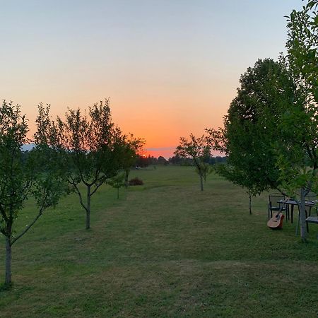 Holiday Home Nada I Milan Lovinac  Εξωτερικό φωτογραφία