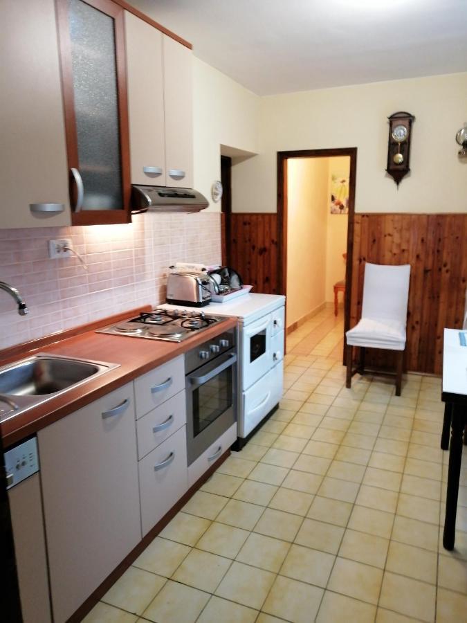 Holiday Home Nada I Milan Lovinac  Εξωτερικό φωτογραφία