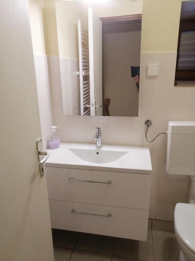Holiday Home Nada I Milan Lovinac  Εξωτερικό φωτογραφία