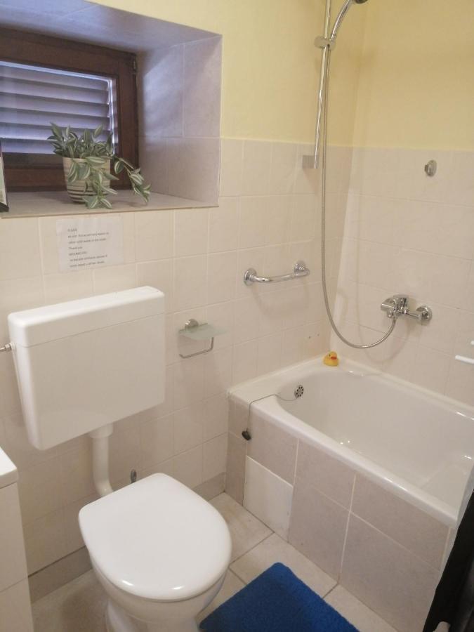 Holiday Home Nada I Milan Lovinac  Εξωτερικό φωτογραφία