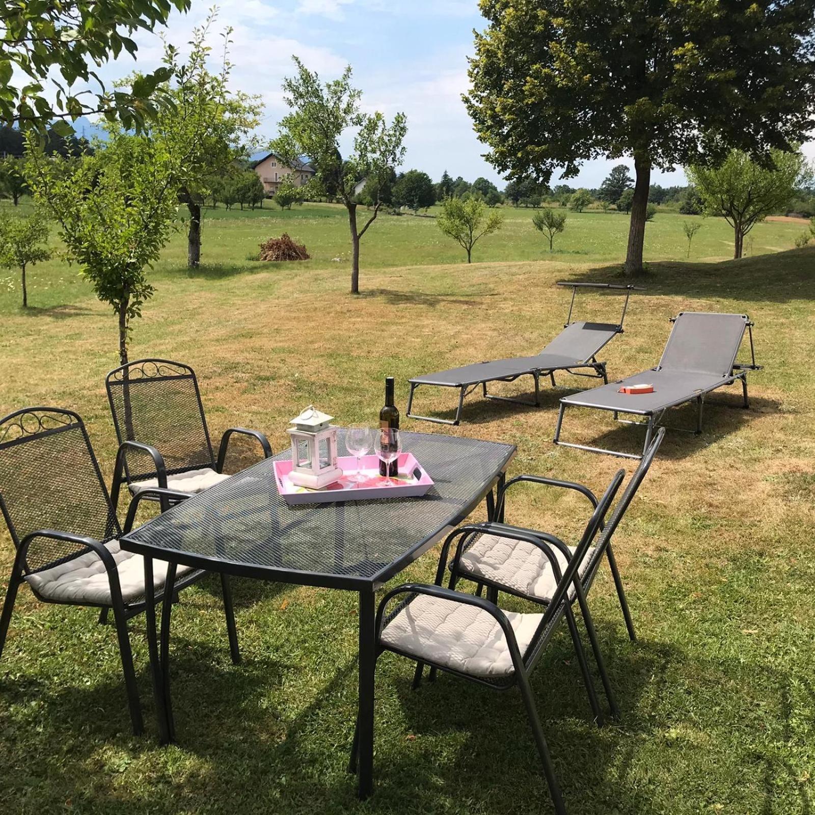 Holiday Home Nada I Milan Lovinac  Εξωτερικό φωτογραφία