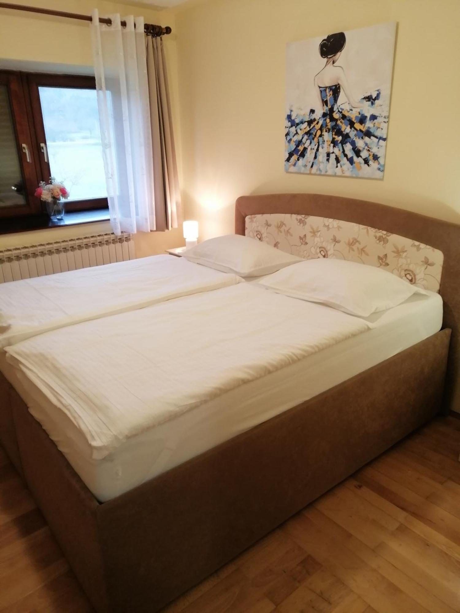 Holiday Home Nada I Milan Lovinac  Εξωτερικό φωτογραφία
